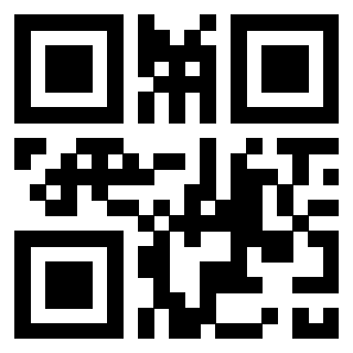 Il Qr Code di 3304668175