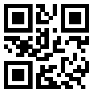3304668177 QrCode associato