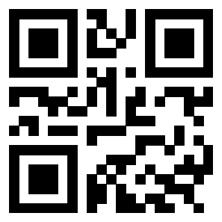 3304668178 - Immagine del Qr Code associato
