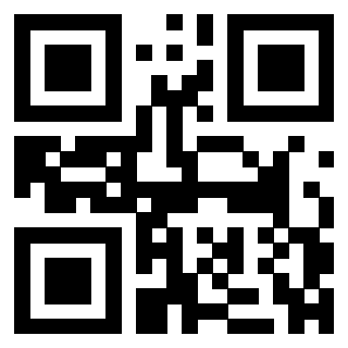 Scansione del Qr Code di 3304668179