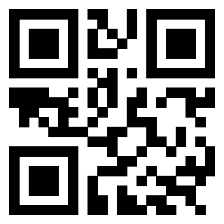 3304668180 - Immagine del Qr Code