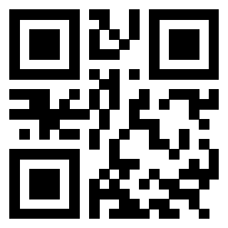 Il QrCode di 3304668182