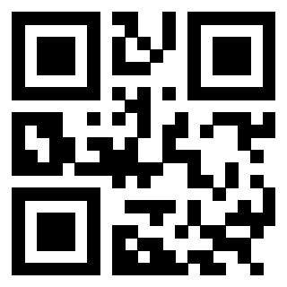 3304668183 Qr Code associato
