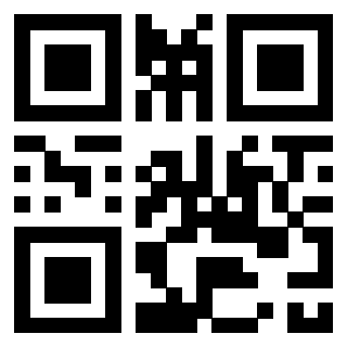 Scansione del Qr Code di 3304668186