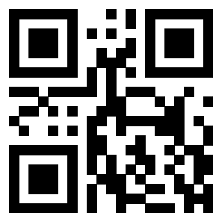 3304668187 - Immagine del Qr Code