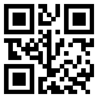Il Qr Code di 3304668191