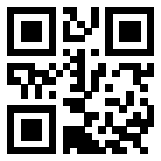 Immagine del QrCode di 3304668193