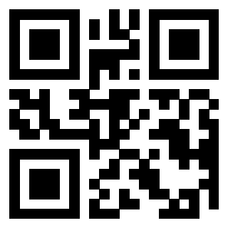 Immagine del QrCode di 3304668194