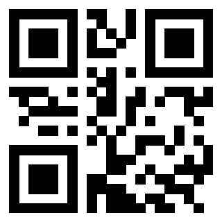 Il Qr Code di 3304668198