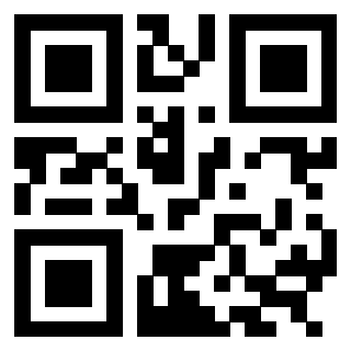 Scansione del Qr Code di 3304668199