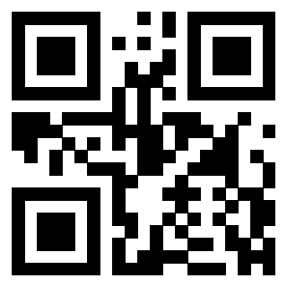 3304668202 - Immagine del Qr Code associato