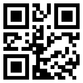 3304668204 Qr Code associato