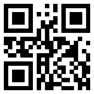 3304668205 - Immagine del QrCode associato