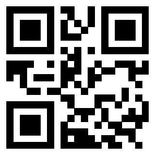 Il QrCode di 3304668209