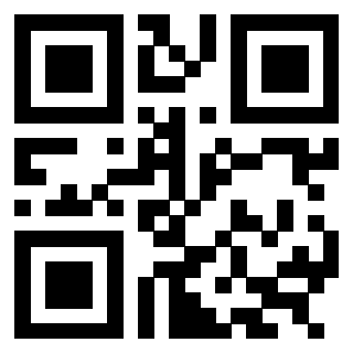 Immagine del Qr Code di 3304668211