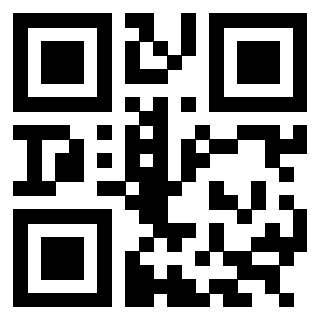 3304668213 QrCode associato