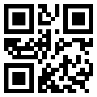 3304668215 QrCode associato
