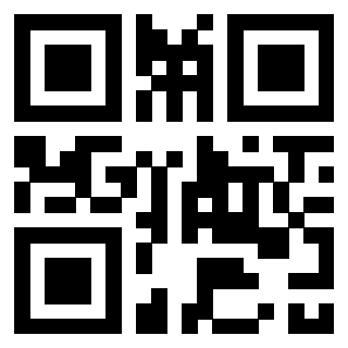 3304668216 - Immagine del Qr Code