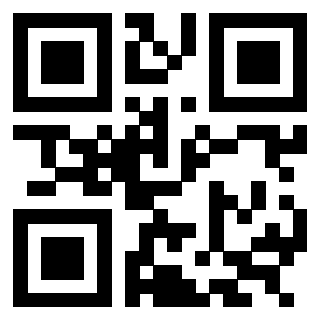 Immagine del Qr Code di 3304668217
