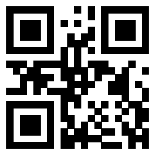3304668218 - Immagine del Qr Code associato