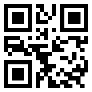 Scansione del Qr Code di 3304668222