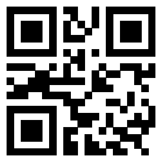 Immagine del QrCode di 3304668223