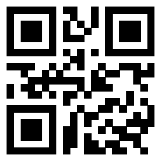 Il Qr Code di 3304668224
