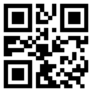 Immagine del QrCode di 3304668226