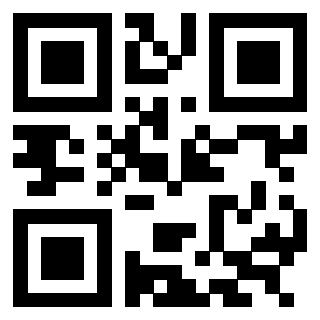 3304668227 - Immagine del QrCode
