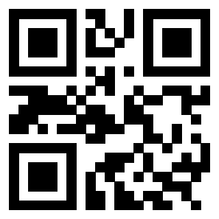 3304668231 - Immagine del Qr Code