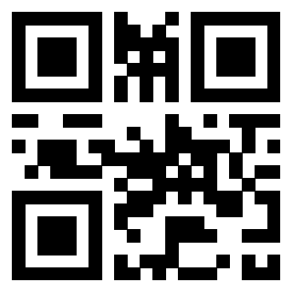 Il QrCode di 3304668232