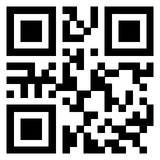 3304668236 - Immagine del QrCode