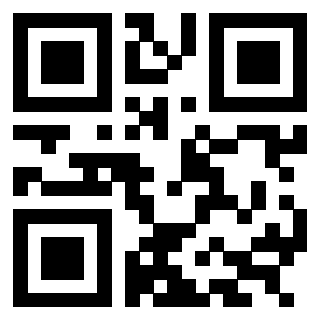 3304668238 Qr Code associato