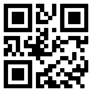Immagine del QrCode di 3304668240