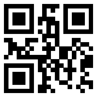 3304668242 - Immagine del Qr Code associato