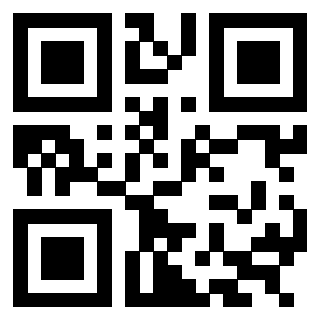 3304668243 - Immagine del Qr Code