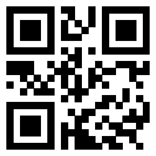 3304668244 - Immagine del QrCode associato