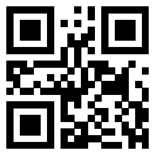 3304668245 Qr Code associato
