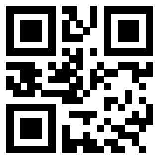 3304668246 - Immagine del QrCode associato