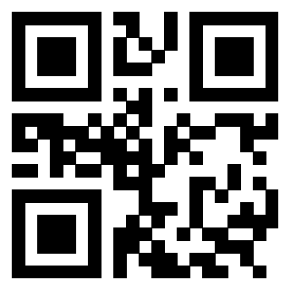 3304668247 - Immagine del Qr Code