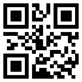 3304668248 - Immagine del QrCode associato