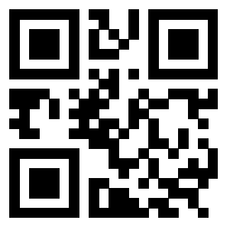 Il Qr Code di 3304668251