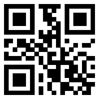 Immagine del Qr Code di 3304668252