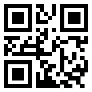 3304668257 - Immagine del Qr Code