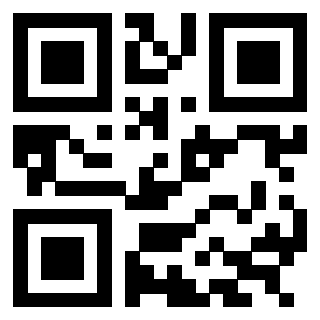 Il Qr Code di 3304668260