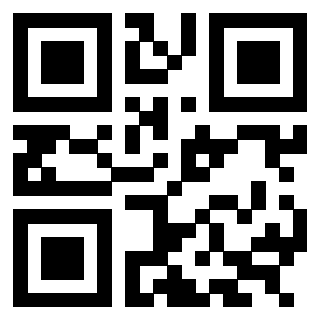 3304668261 - Immagine del QrCode
