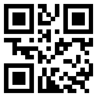 3304668262 - Immagine del Qr Code associato