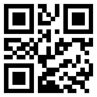 3304668264 - Immagine del QrCode associato