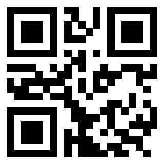 3304668265 - Immagine del Qr Code associato