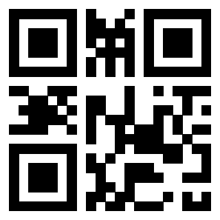 3304668266 Qr Code associato